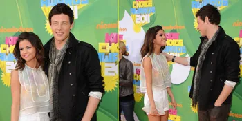 Selena Gomez: Ini Menyakitkan, Aku Mencintaimu Cory!