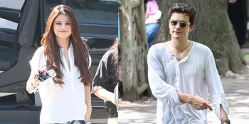 Selena Gomez 'Kencani' Orlando Bloom?