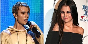 Selena Gomez Ogah Ketemu Bieber di Billboard Awards, Kenapa?