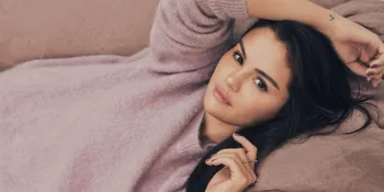 Selena Gomez Ungkap Tak Bisa Hamil Karena Kondisi Kesehatan, Didiagnosa Punya Penyakit Autoimun