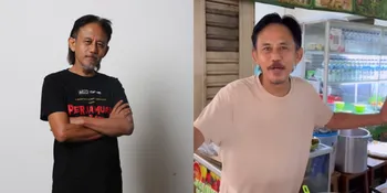 Selesai Jalani Rehabilitasi, Epy Kusnandar Sudah Bebas