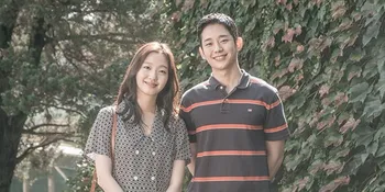 Selesai Syuting Film Bareng Jung Hae In, Kim Go Eun Sulit Melupakan