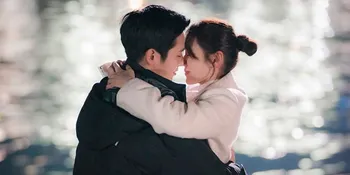 Selesai Syuting 'PRETTY NOONA WHO BUYS ME FOOD', Jung Hae In Galau