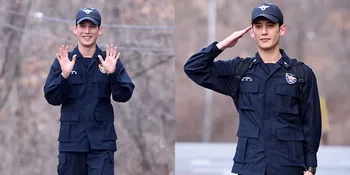 Selesai Wamil, Park Ki Woong Langsung Baca Naskah Drama 'Monster'