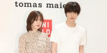 Selesaikan Proses Mediasi, Ahn Jae Hyun dan Goo Hye Sun Kini Resmi Bercerai
