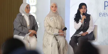 Self-Love Ala Nikita Willy, Kepercayaan Diri Jadi Kunci Utama