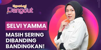 Selfi Baper Dengar Lagu Berkali Kali Teringat Pengalaman Pahitnya, Sampai Mau Nangis!