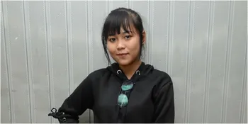 Selfi DAA 4 Bangga Terlibat Dalam Drama Musikal Cinta 24 Karat HUT Indosiar