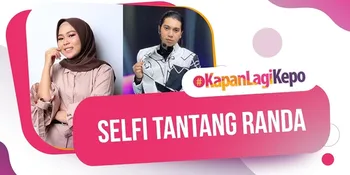 Selfi LIDA Bongkar Pengalaman Paling Memalukan | KapanLagiKepo