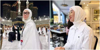 Selfi Nafilah Hijrah Usai Bertemu Sosok Hitam, Apa yang Sebenarnya Terjadi?