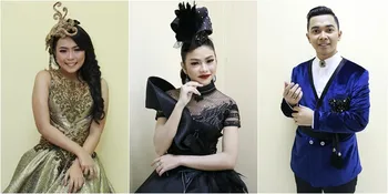 Selfi, Rara, dan Zam Ryzam Bersaing Ketat, Siapa Juara DA Asia 4?