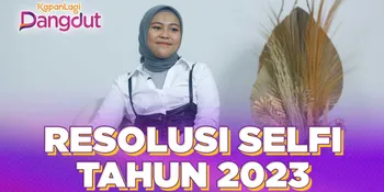 Selfi Yamma Bicara Soal Impian, Jodoh, dan Uang Panai