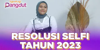 Selfi Yamma Bicara Soal Impian, Jodoh, dan Uang Panai