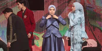 Selfi Yamma Curhat, Anak Didik di Dangdut Academy 8 Tinggal Satu