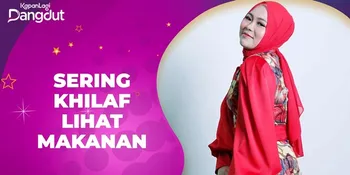 Selfi Yamma Harus Jalani Program Diet Karena Kegendutan