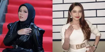Selfi Yamma Jadi Komentator DA Asia 6, Ralova Diminta Jangan Marah