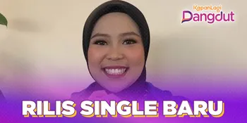 Selfi Yamma Rilis Single 'Ada Di Mana-Mana': Lebih Keren Dari Ekspektasiku