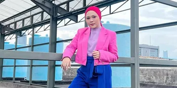 Selfi Yamma Ungkap Bayaran Pertama Nyanyi, Cuma Buat Beli Bakso