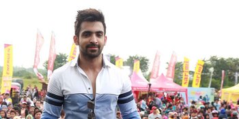 Selfie, Arjit Taneja 'Lonceng Cinta' Sebut Jessica Iskandar Imut!
