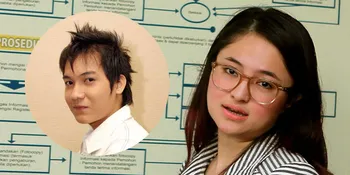 Selfie Bareng Egi John, Marshanda Justru Diminta Sadar Diri