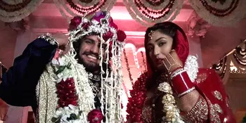 Selfie Mesra, Wajah Istri Rajat Tokas Dicemooh Netizen Indonesia