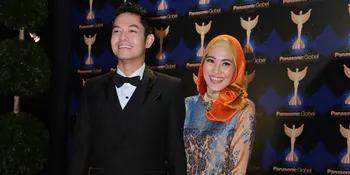 Selfie Pertama di 2015, Alyssa Soebandono - Dude Harlino Mesra