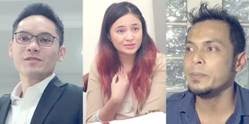 'Selingkuh', Judul Lagu Marshanda - Reynold Effendy