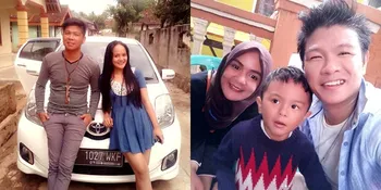 Selingkuh Sejak Istri Hamil, Andika Ngontrak Dengan Wanita Lain?