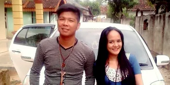 'Selingkuhan'  Andika Kangen Band Ternyata Sudah Punya Suami?