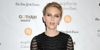 Selingkuhan Kristen Stewart Kini Beralih Pada Scarlett Johansson?