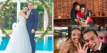 Selisih Usia 13 Tahun, Ini 7 Potret Rangga Azof dan Haico Van der Veken yang Tampil Serasi di Sinetron 'SAMUDRA CINTA'