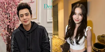 Selisih Usia 18 Tahun, Kriss Hatta dan Sherry Jolieca Semakin Terbuka Soal Kehidupan Asmara ke Publik