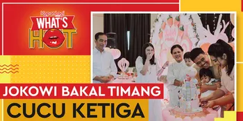 Selvi Ananda Hamil Anak Kedua