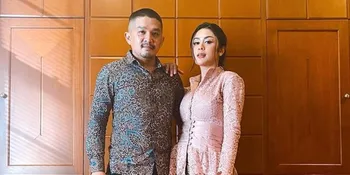 Selvi Kitty &#38; Rangga Ilham Umumkan Perceraian Usai 6 Tahun Berumah Tangga