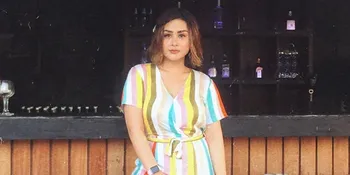 Selvi Kitty Jajal Naik Motor Gede Milik Suami, Berhasil Nggak?