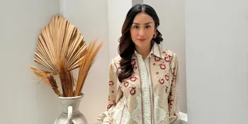 Selvi Kitty Umumkan Hamil Anak Kedua lewat Instagram, Panen Doa