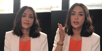 Selvi Kitty Ungkap Alasannya Bercerai dari Rangga Ilham Setelah 6 Tahun Membina Rumah Tangga