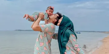 Semakin Aktif dan Senang Tantangan, Moana Putri Ria Ricis Banjir Pujian