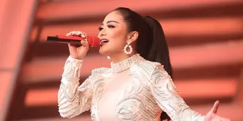 Semakin Awet Muda, Krisdayanti Lakukan Perawatan Wajah dengan Harga Fantastis