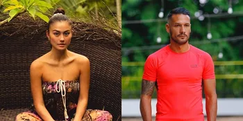 Semakin Dekat, Agnez Mo dan Raphael Maitimo Ibadah Bareng?