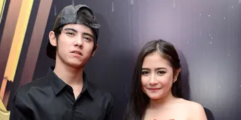 Semakin Dekat, Aliando Bantah Pacaran Dengan Prilly Latuconsina