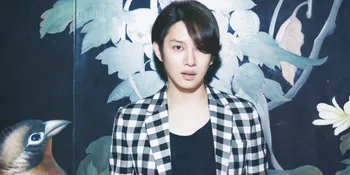 Semakin Dewasa, Heechul SuJu Berceramah Kepada Haters