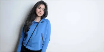 Sivia Blink Tetapkan Rencana Menikah Empat Tahun Lagi