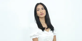 Semakin Dikenal Berkat Peran Badarawuhi, Aulia Sarah banjir Tawaran Main Film Horor Tapi Tetap Selektif