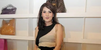 Semakin Kurus, Resolusi Nindy di Tahun 2016 Mendatang