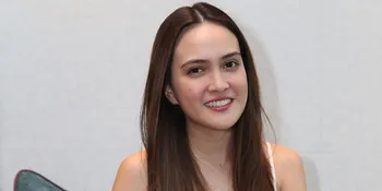 Semakin Mesra, Ini Cerita Liburan Shandy Aulia dan Suami di Bali