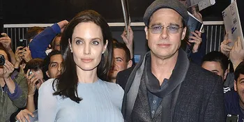 Semakin Panas, Brad Pitt Akhirnya Coba Bicara Dengan Jolie
