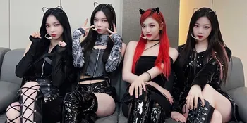 Semakin Populer, aespa Duduki Puncak Gaon 'Streaming Chart' dengan Lagu 'Next Level'