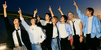 Semakin Populer, Lagu Debut RIIZE 'Get A Guitar' Berhasil Masuk ke Top 20 di MelOn Daily Chart