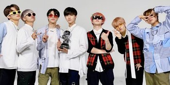 Semakin Sukses, NCT Dream Meraih Predikat 'Triple Million Seller' Lewat Album 'Hot Sauce' dan 'Hello Future'